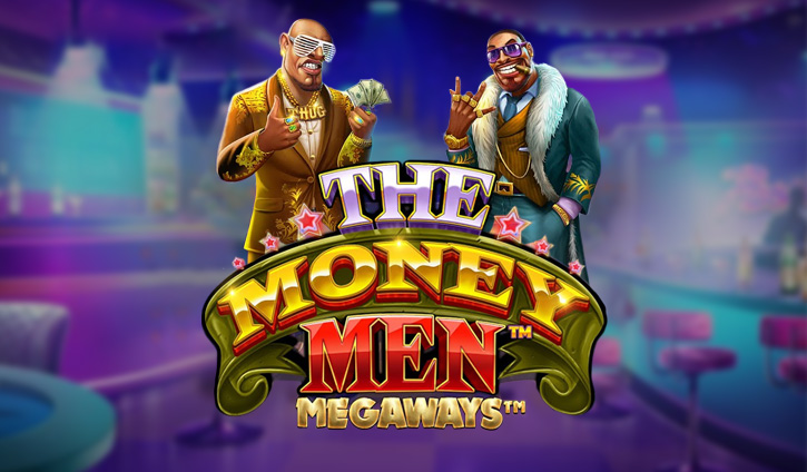 THE MONEY MEN
